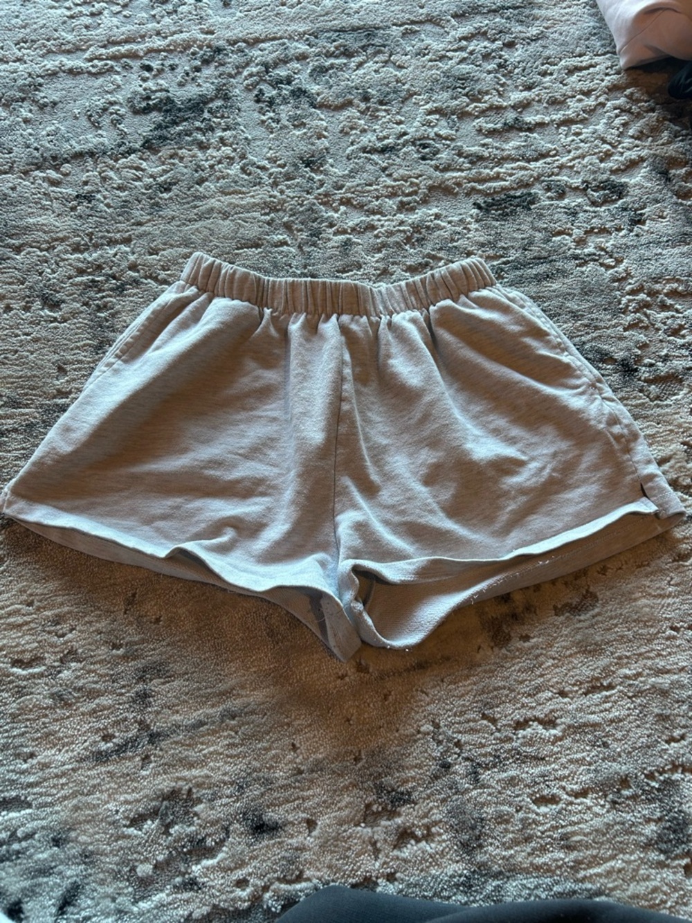 Garage Shorts